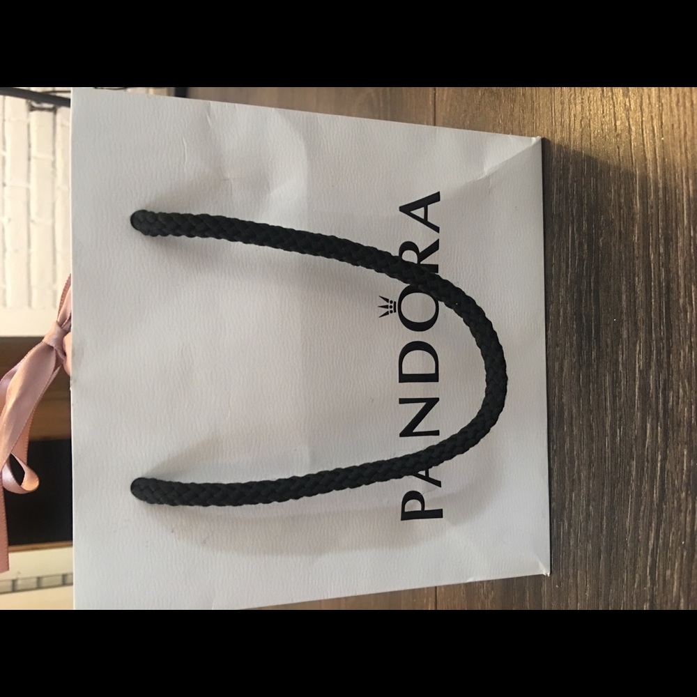 Surprise Pandora Bracelets! Never worn.